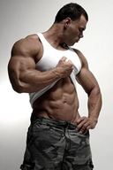 Bodybuilding Male Models - Sexy Hulk Guys