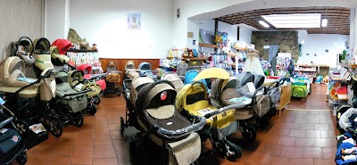 Photos of Pizzerie La Strada 1