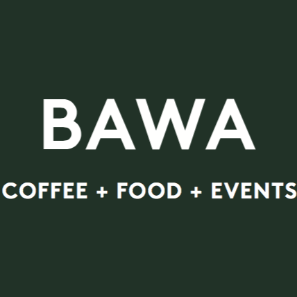 Bawa Cafe logo