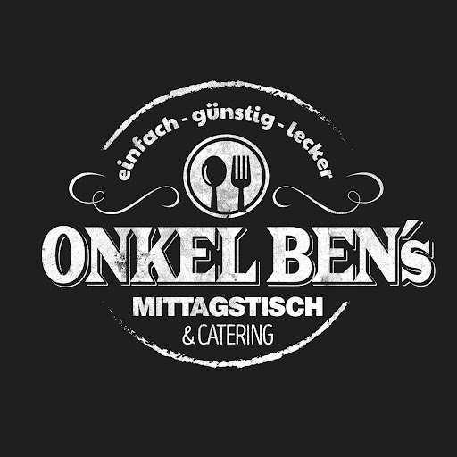Onkel Ben's Frühstück & Mittagstisch logo