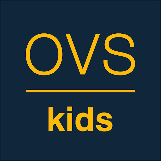 OVS Kids logo