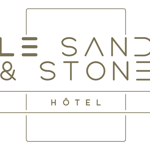 Le Sand & Stone Hotel logo