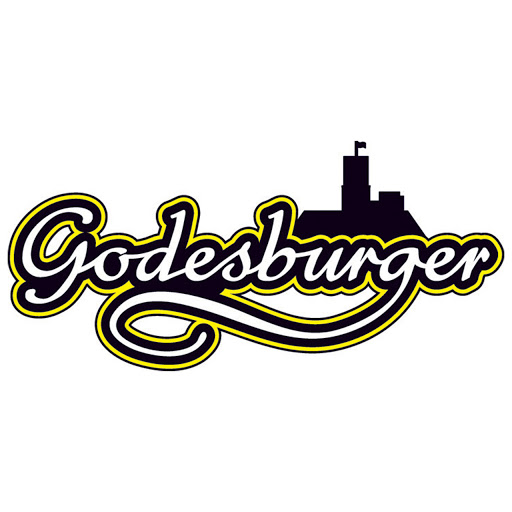 Godesburger logo