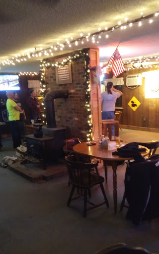 Bar & Grill «J&S Roadhouse», reviews and photos, 17 Wooley Rd, West Milford, NJ 07480, USA