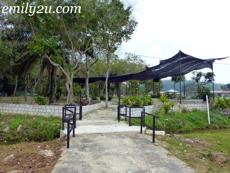 Rantau Eco Park