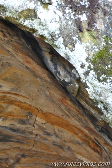 Cueva del Pajarraco