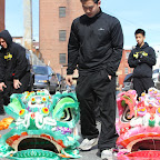 2013-02-10 SUN - Chinese New Year - Washington, DC #1vsM