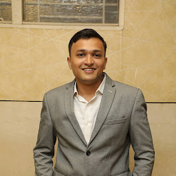 Karan Mittal's user avatar