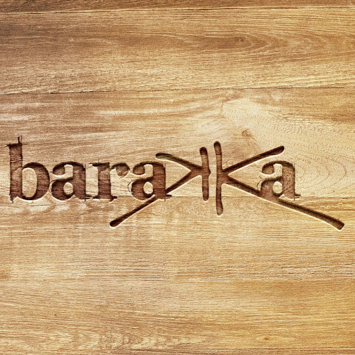 Barakka
