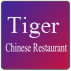 Tiger Chinese Restaurant logo