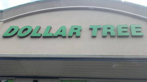 Dollar Store «Dollar Tree», reviews and photos, 301 E Wallace Kneeland Blvd, Shelton, WA 98584, USA