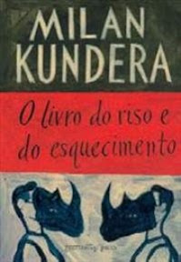 O livro do riso e do esquecimento