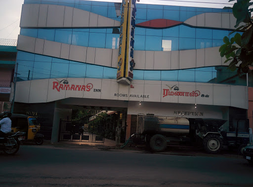 Ramanas Inn, 66C, Madurai Rd, Balabagya Nagar South, Tirunelveli Town, Tirunelveli, Tamil Nadu 627001, India, Inn, state TN