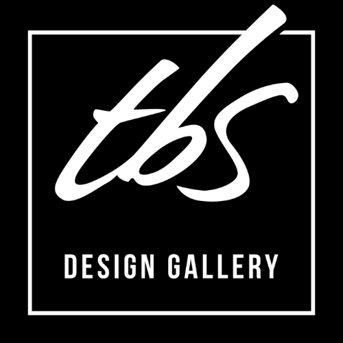 TBS Design Gallery logo