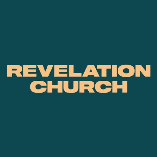 Revelation Church London Office logo