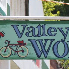 Valley Community Workspace logo