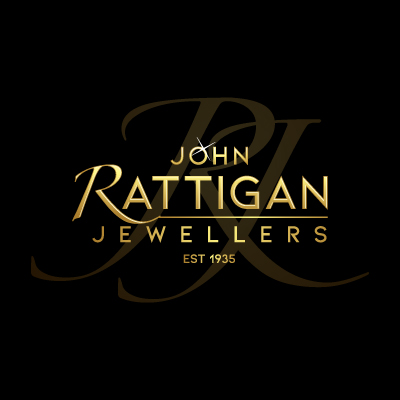 John Rattigan Jewellers logo