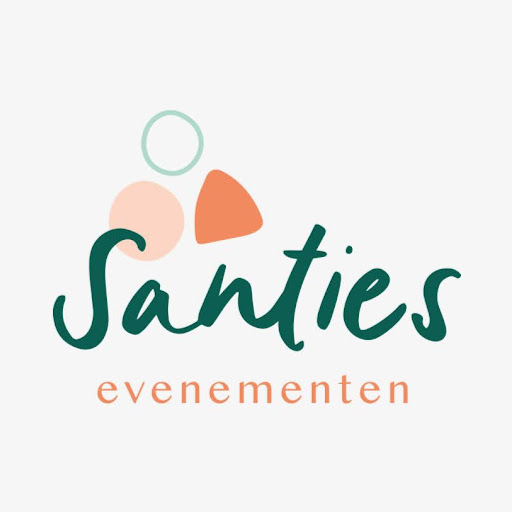Santies logo