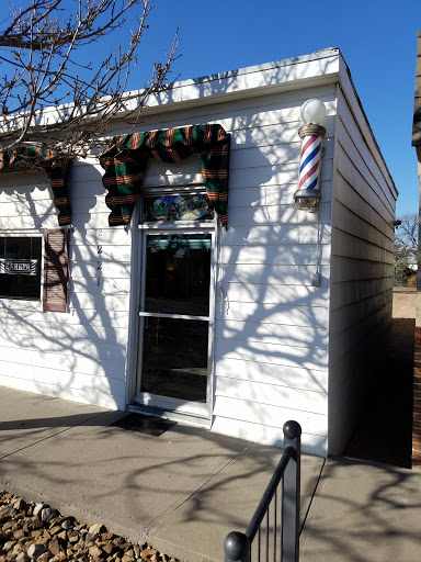 Barber Shop «Eastlake Barber shop», reviews and photos, 2221 Lake Ave, Eastlake, CO 80614, USA