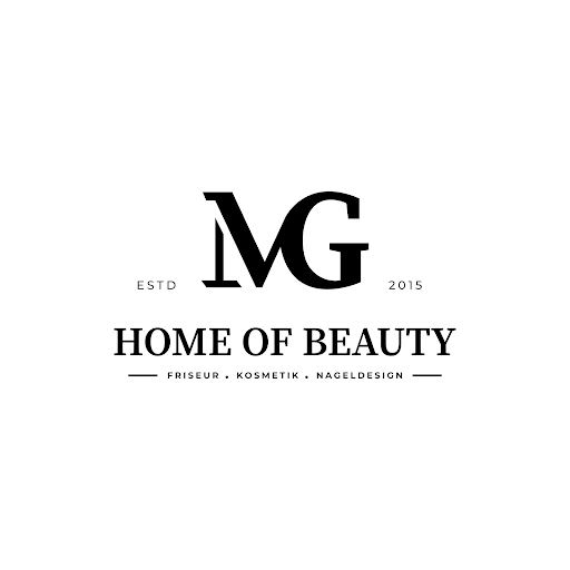 Home of Beauty Köln logo