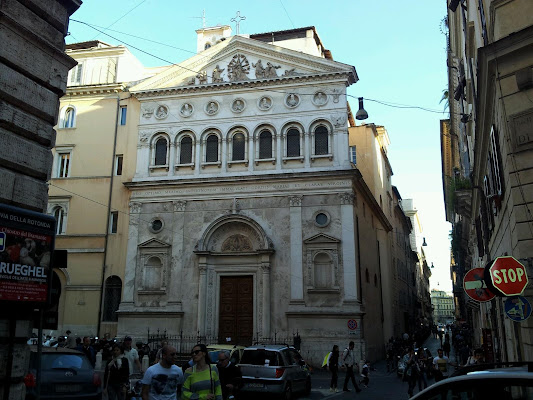 Albergo Santa Chiara