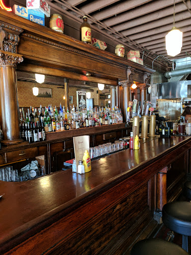 Bar «Jules Maes Saloon», reviews and photos, 5919 Airport Way S, Seattle, WA 98108, USA