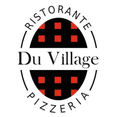 Du Village logo