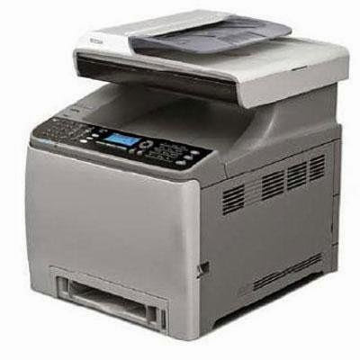  Aficio SP C242SF Laser Printer