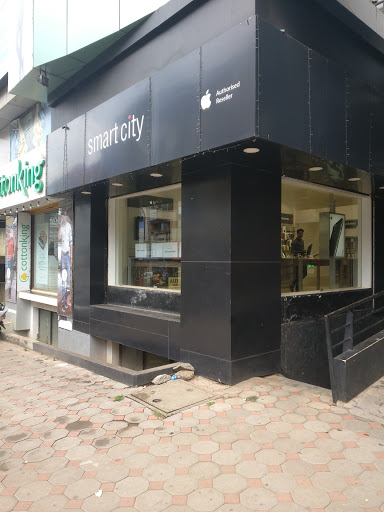 SmartCity Apple Store, Valaulikar Rd, Pajifond, Margao, Goa 403601, India, Telephone_Store, state GA