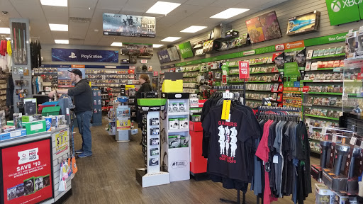Video Game Store «GameStop», reviews and photos, 4050 Cascades Blvd, Kent, OH 44240, USA