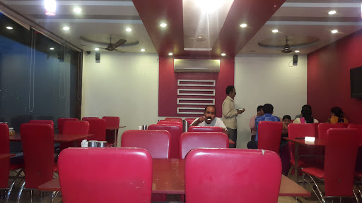 Satvit Restaurant, 361008, Mahavir Society, Park Colony, Jamnagar, Gujarat 361008, India, Vegetarian_Restaurant, state GJ
