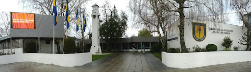Universidad de Concepcion, Juan Antonio Coloma 0201, Los Angeles, Los Ángeles, Región del Bío Bío, Chile, Universidad | Bíobío