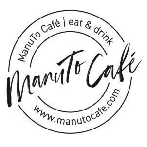 Manuto Café logo