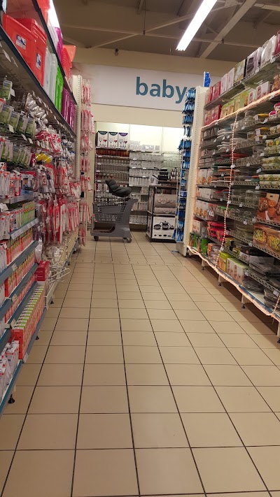 Photos of Checkers Margate