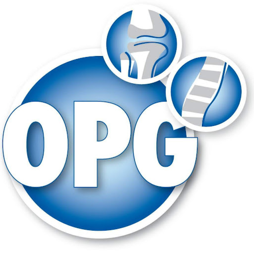 Orthopädische Praxis Glinde logo