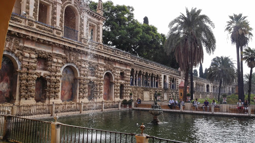 El Jardin del Califa