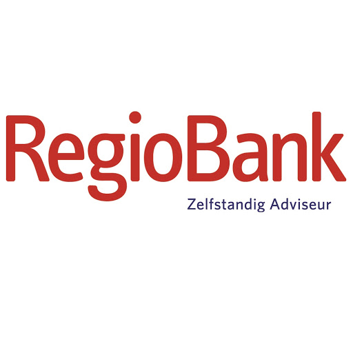 RegioBank (zelfstandig adviseur) | Paffen+ verzekeringen & financiële diensten logo