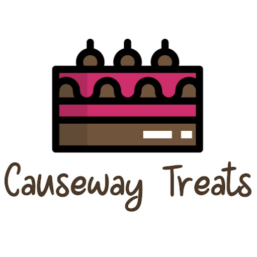 Causeway Treats logo
