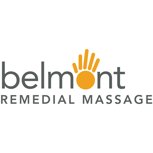 Belmont Remedial Massage logo