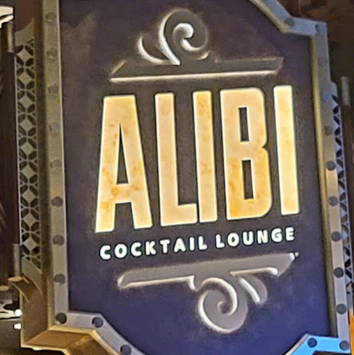 Alibi Ultra Lounge
