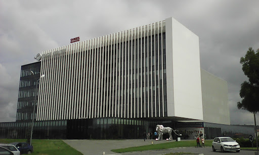 Lotus Center