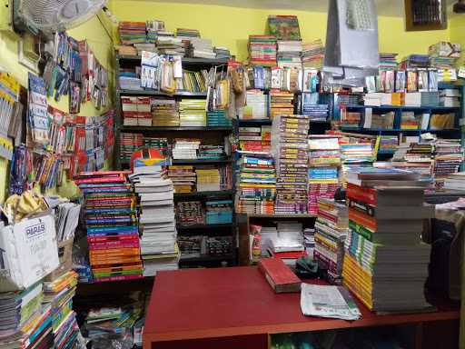 Radhika stores, 712104, Subhash Nagar, Hooghly, West Bengal, India, Book_Shop, state WB