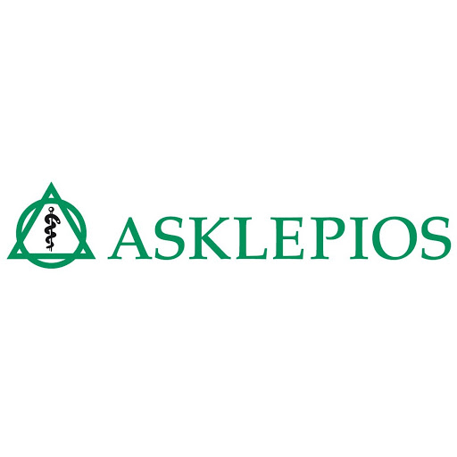 Asklepios Klinik Barmbek - Anästhesiologie und Intensivmedizin logo