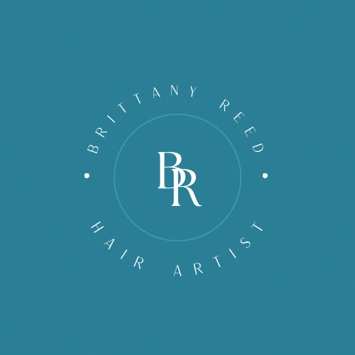 Brittany Reed Salon Studio logo