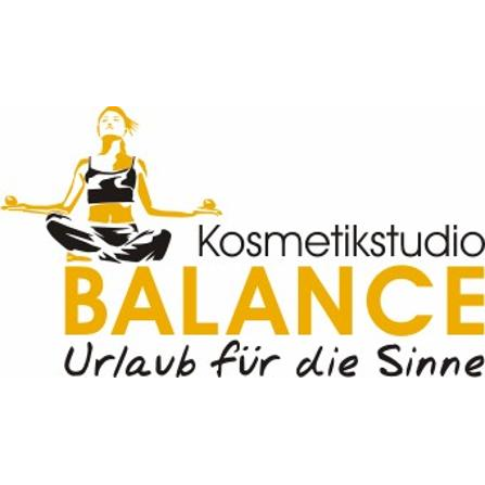 Kosmetikstudio BALANCE logo