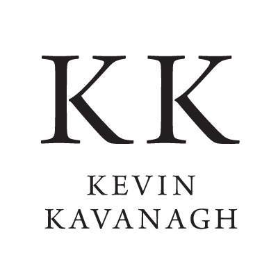 Kevin Kavanagh Dublin logo