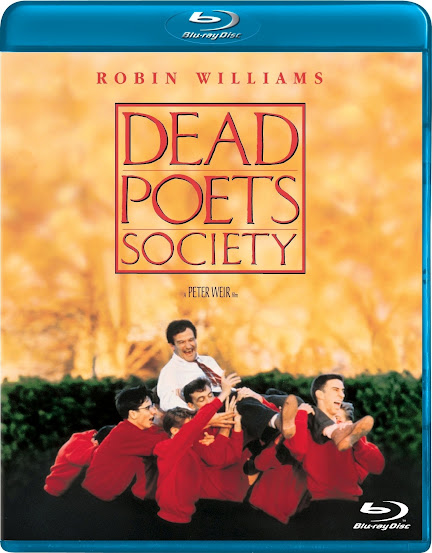 La Sociedad de los Poetas Muertos [BD25]