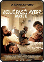 Que paso Ayer? 2