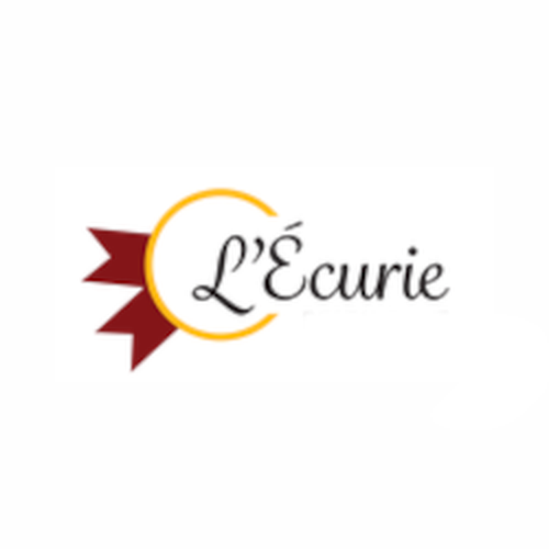 Restaurant L'Ecurie logo