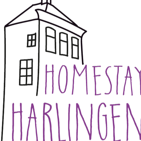 Homestay Harlingen logo